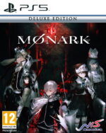 MONARK - Deluxe Edition (PS5)