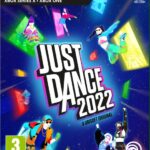 Just Dance 2022 (Xbox One) (Xbox Series X)