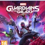 Marvels Guardians of the Galaxy (PS5)