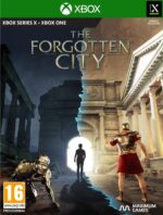 The Forgotten City (Xbox One) (Xbox Series X)