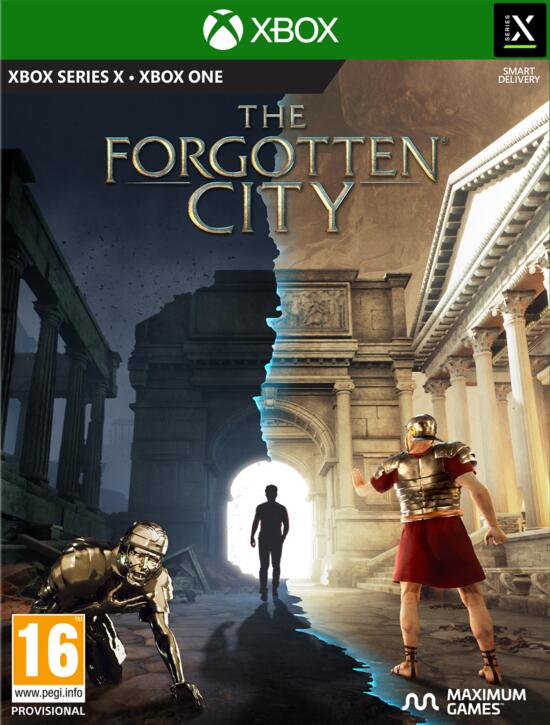 3max_21_30_6.jpg The Forgotten City (Xbox One) (Xbox Series X) - immagine 1
