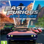 Fast & Furious: Spy Racers Il ritorno della SH1FT3R (PS4)