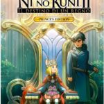 Ni No Kuni 2 : Il Destino di un Regno - Princes Edition (Switch)
