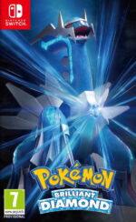 Pokémon Diamante Lucente + Bonus in Omaggio! (Switch)