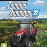 Farming Simulator 22 + Bonus OMAGGIO! (Xbox One) (Xbox Series X)