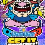 WarioWare: Get It Together! (Switch)
