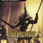 Blasphemous - Deluxe Edition (Xbox One)