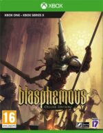 Blasphemous - Deluxe Edition (Xbox One)