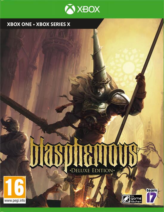 3max_21_50_3.jpg Blasphemous - Deluxe Edition (Xbox One) - immagine 1