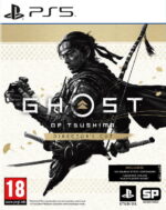 Ghost of Tsushima - Directors Cut (PS5)