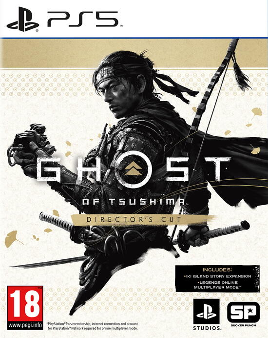 3max_21_56_3.jpg Ghost of Tsushima - Directors Cut (PS5) - immagine 1