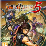 Samurai Warriors 5 (PS4)