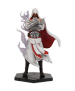 Assassins Creed Brotherhood Edition - Ezio Animus - Action Figure