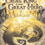 The Cruel King and the Great Hero - Storybook Edition (Switch)