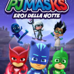 PJMASKS: Eroi Della Notte (Switch)