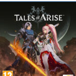 Tales Of Arise + Bonus OMAGGIO! (PS5)