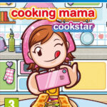Cooking Mama: Cookstar (PS4)