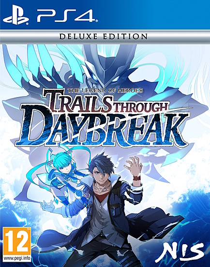 3max_21_91.jpg The Legend of Heroes Trails Through Daybreak - Deluxe Edition (PS4) - immagine 1