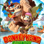 Donkey Kong Country: Tropical Freeze (Switch)