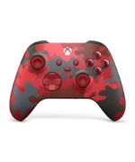 Microsoft Controller Wireless - Daystrike Camo - Special Edition (Xbox One) (Xbox Series X)