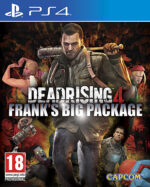 Dead Rising 4: Franks Big Package (PS4)