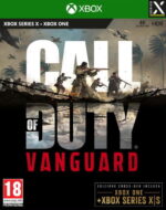 Call of Duty Vanguard (Xbox One) (Xbox Series X)
