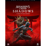 Assassin's Creed Shadows - Guida Ufficiale - Edizione Standard