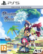 Phantom Brave The Lost Hero - Deluxe Edition (PS5)
