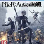 Nier: Automata (PS4)