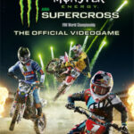 Monster Energy Supercross (Switch)