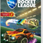 Rocket League - Edizione da Collezione (Switch)