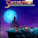 The Longest Five Minutes (Switch)