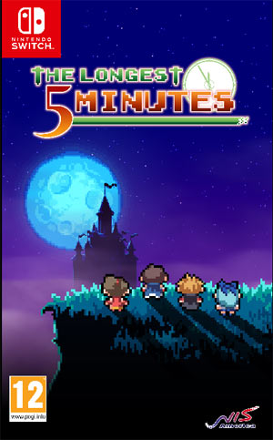 3max_2_22_7.jpg The Longest Five Minutes (Switch) - immagine 1