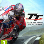 Tourist Trophy: Isle Of Man (Xbox One)