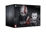 God of War - Collectors Edition (PS4)