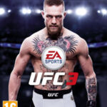 EA Sports UFC 3 (Xbox One)