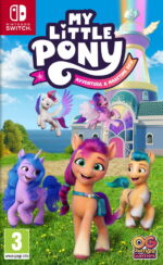 My Little Pony - Avventura a Maretime Bay (Switch)