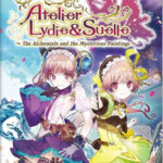 Atelier Lydie & Suelle: The Alchemists and the Mysterious Paintings (Switch)