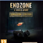 Endzone A World Apart - Survivor Edition (PS5)