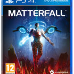 Matterfall (PS4)