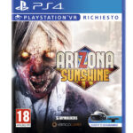 Arizona Sunshine (PS4)