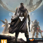 Destiny - Vanguard Edition (Xbox One)