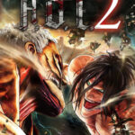 A.O.T. 2 (Attack on Titan) (Switch)