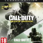 Call of Duty Infinite Warfare - Legacy Edition (Xbox One)