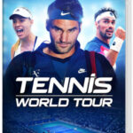 Tennis World Tour (Switch)