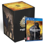 Kingdom Come: Deliverance - Collectors Edition  (PS4)