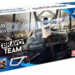 Bravo Team + PlayStation VR Aim Controller (PS4)