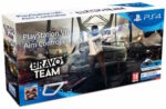 Bravo Team + PlayStation VR Aim Controller (PS4)