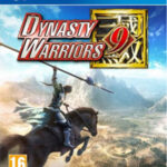 Dynasty Warriors 9 (PS4)