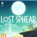 Lost Sphear (PS4)